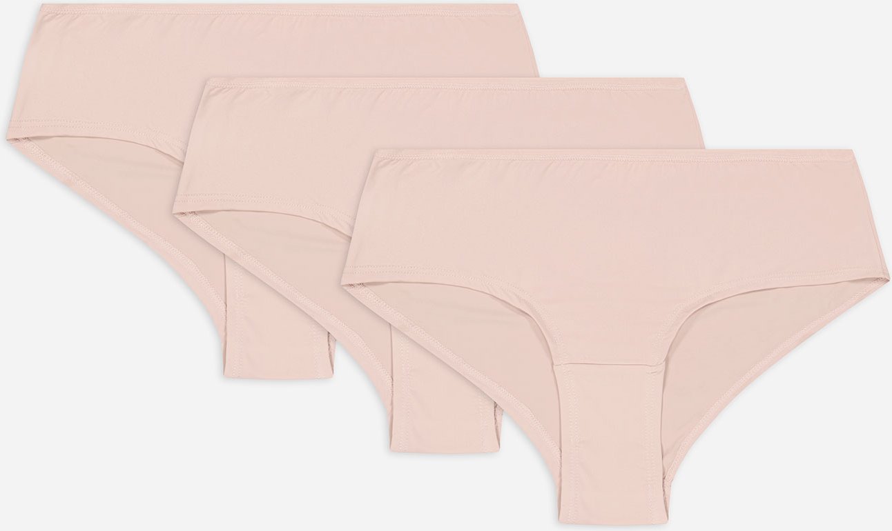 Panty - 3er-Pack