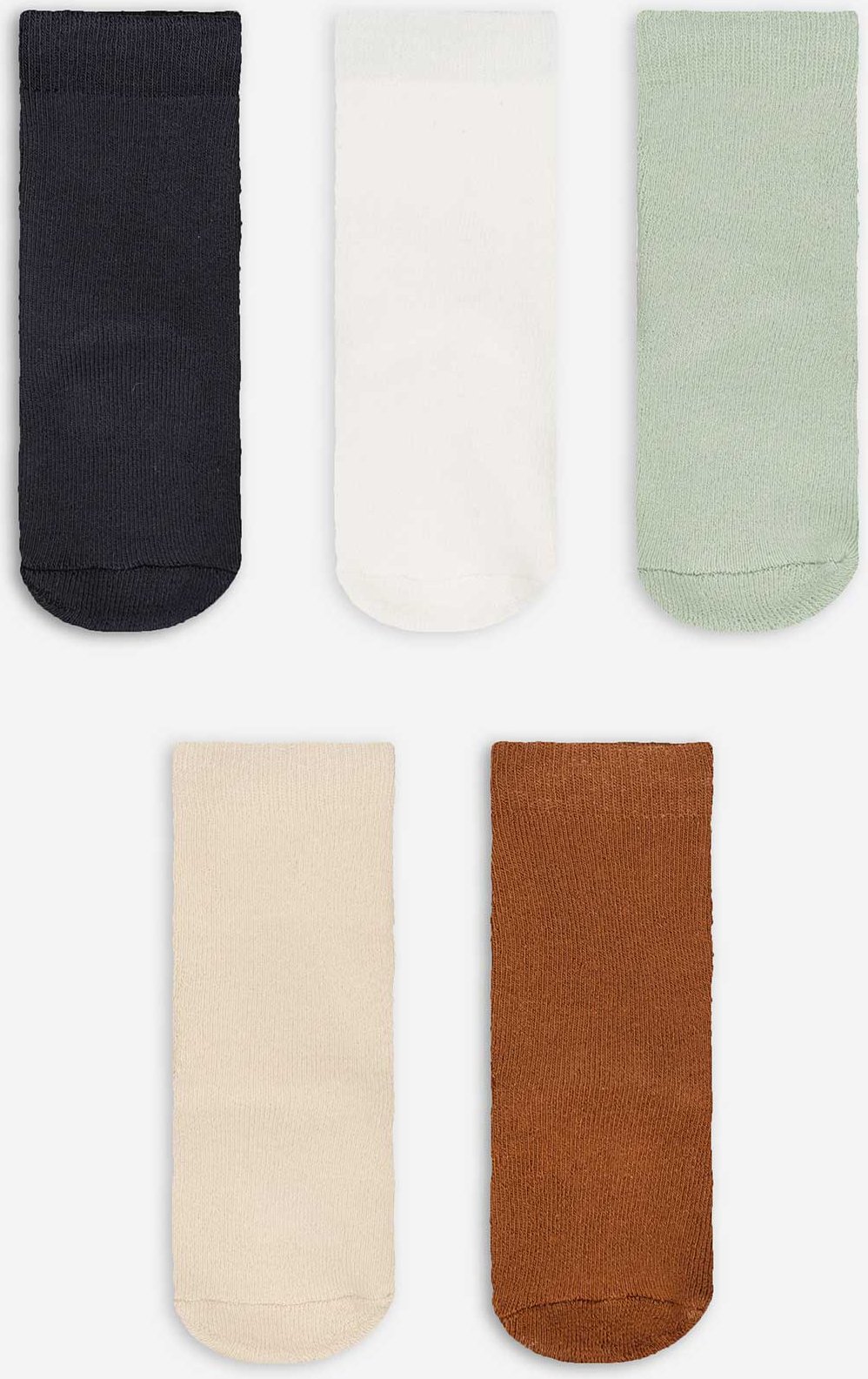 Thumbnail - Socken - 5er-Pack