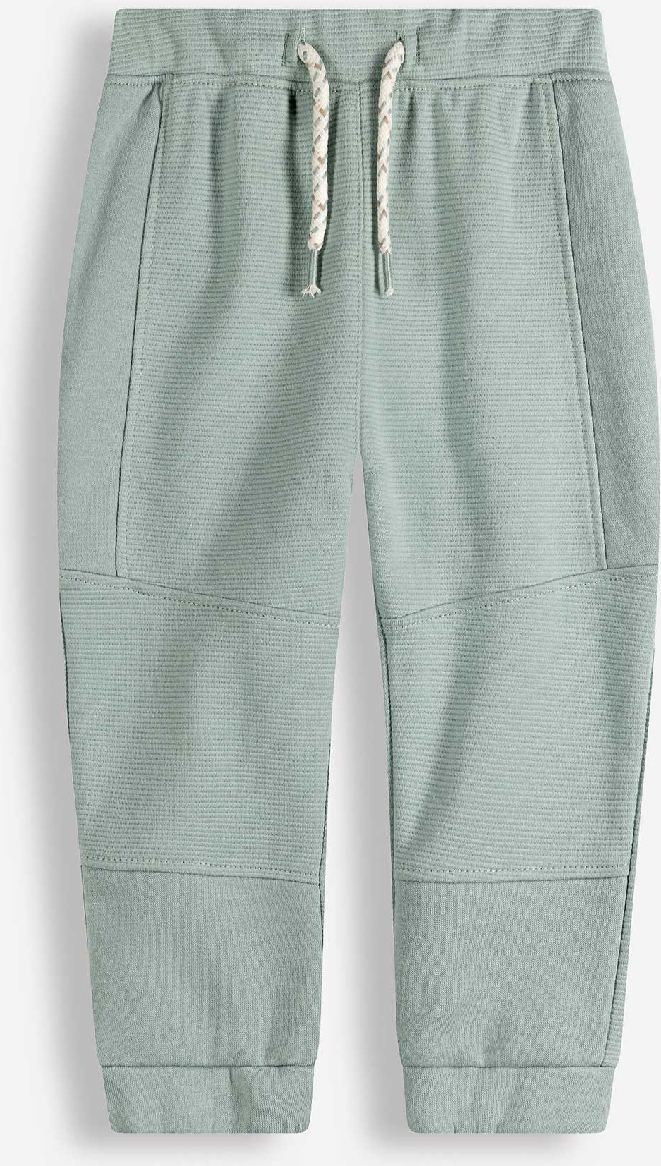 Jogginghose - Sweat - türkis