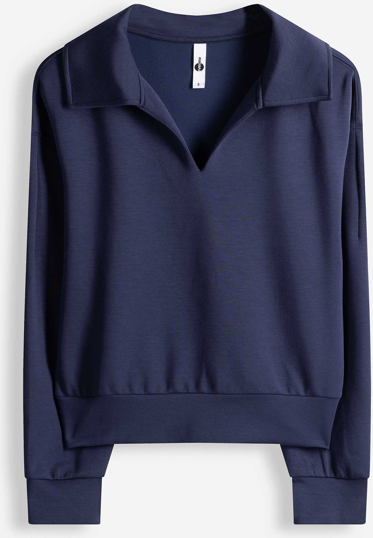 Pullover - Scuba - dunkelblau