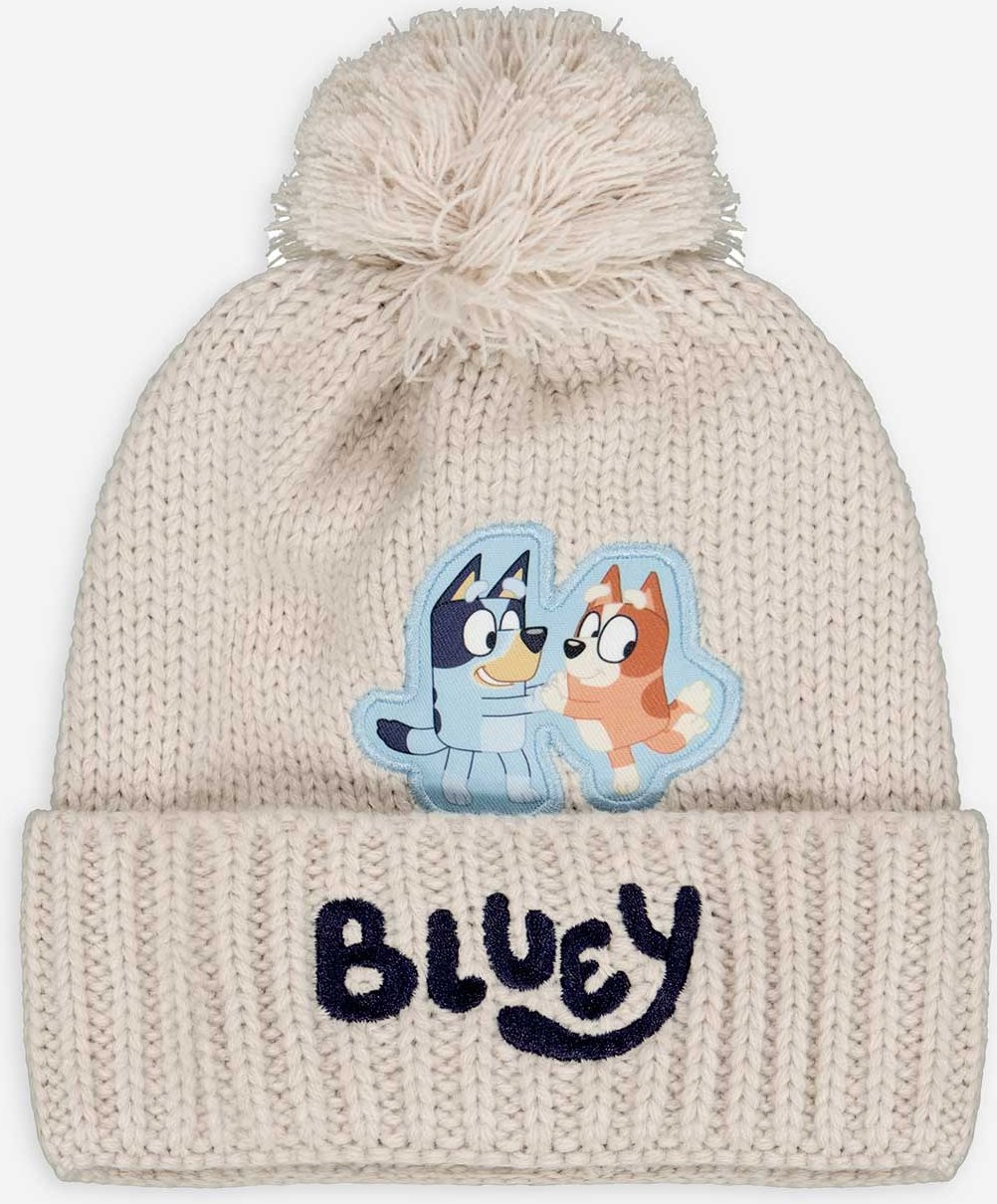 Thumbnail - Mütze - Bluey - beige