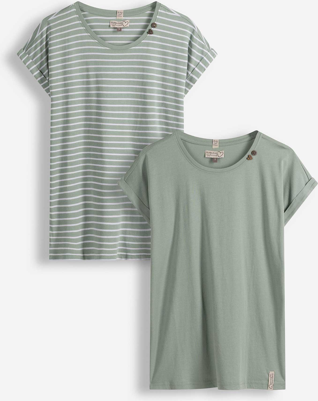 Thumbnail - T-Shirt - Modal