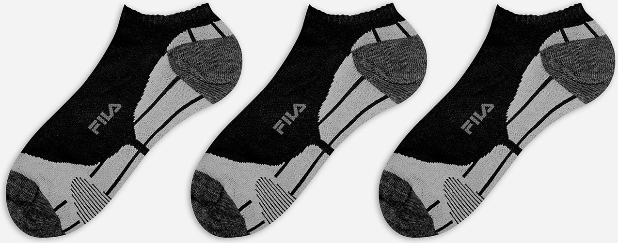 3er-Pack Sneakersocken