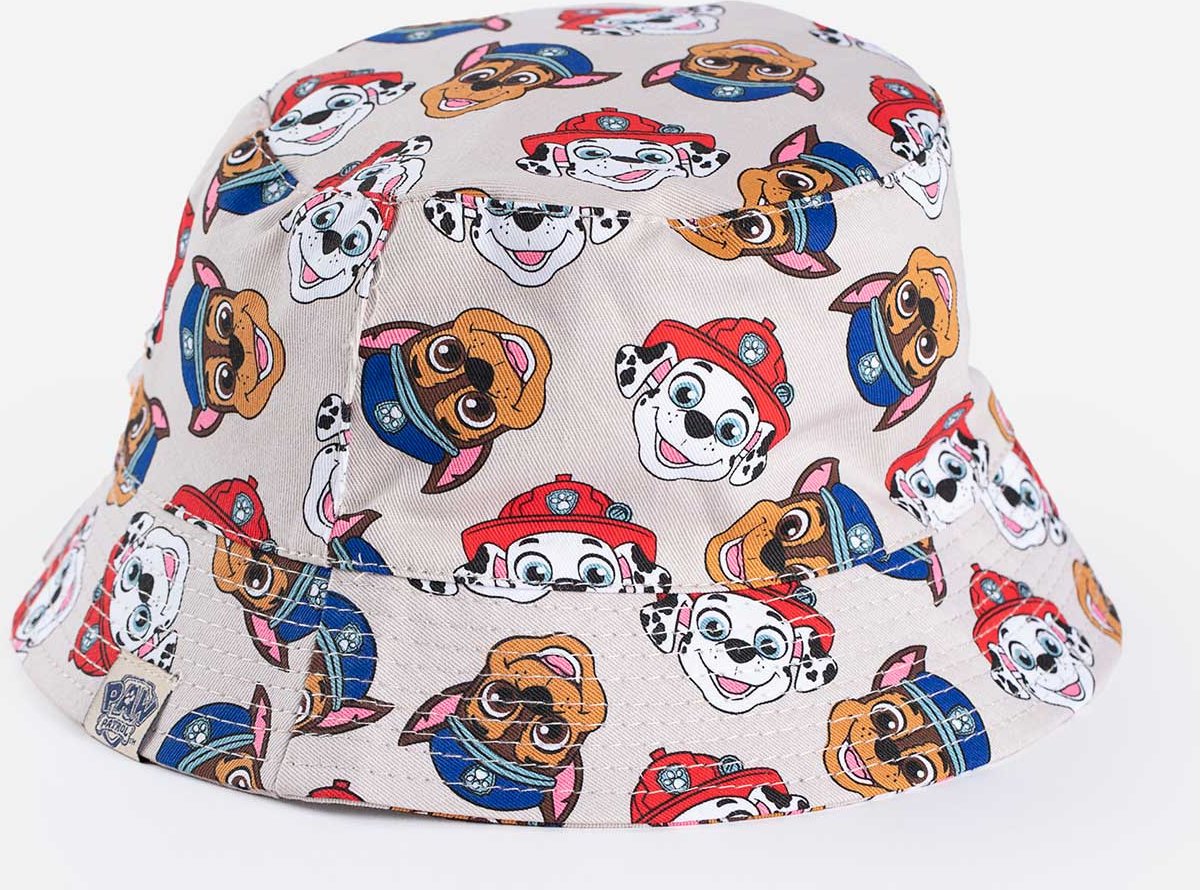 bob - Paw Patrol - beige