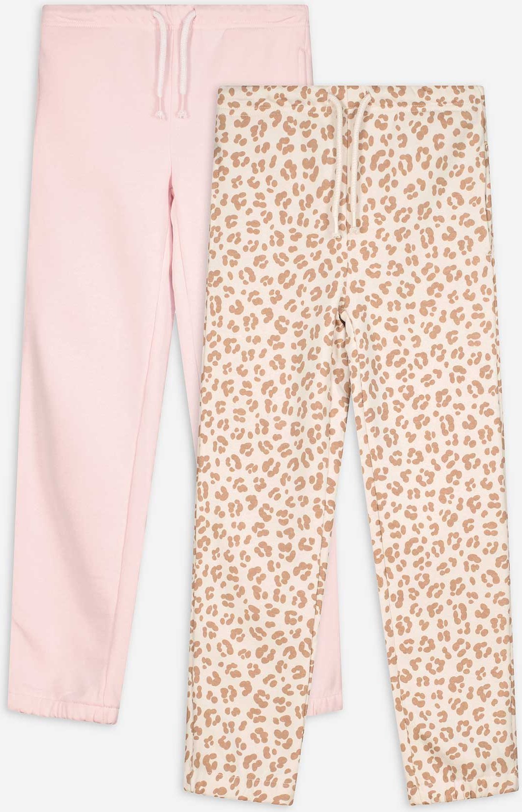 Jogginghose - 2er-Pack