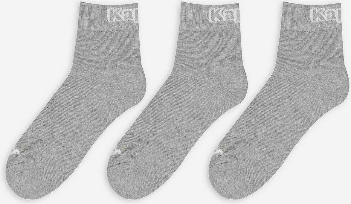 Socken - 3er-Pack