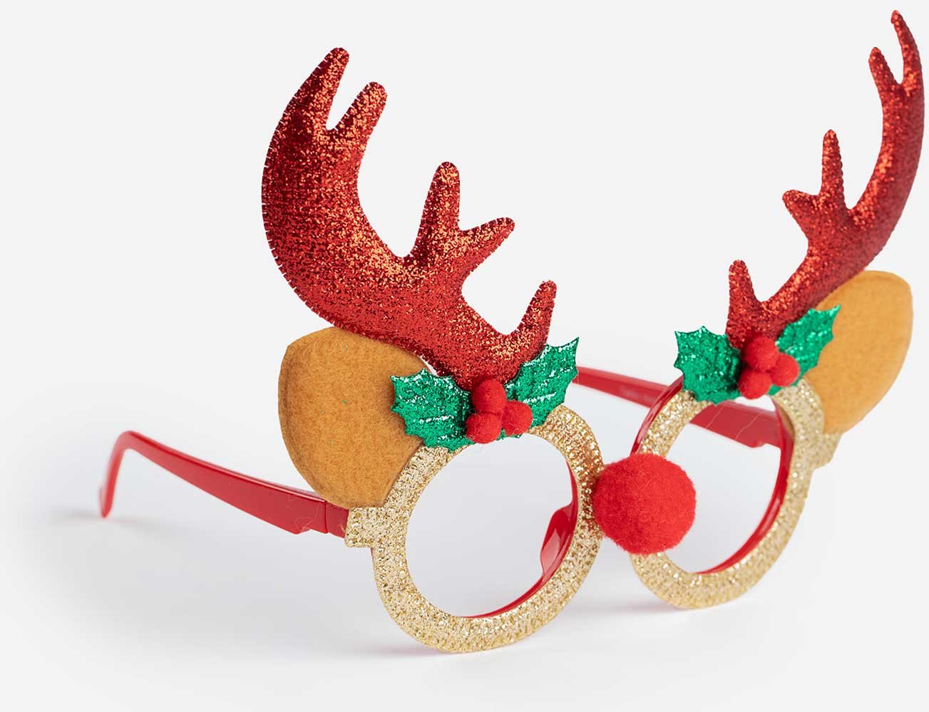 Accessoire - Christmas - rot