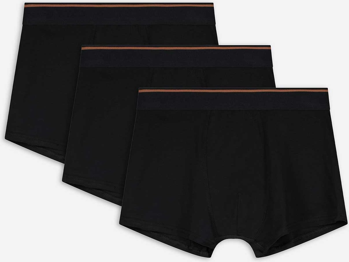 Trunks - Modal-Anteil