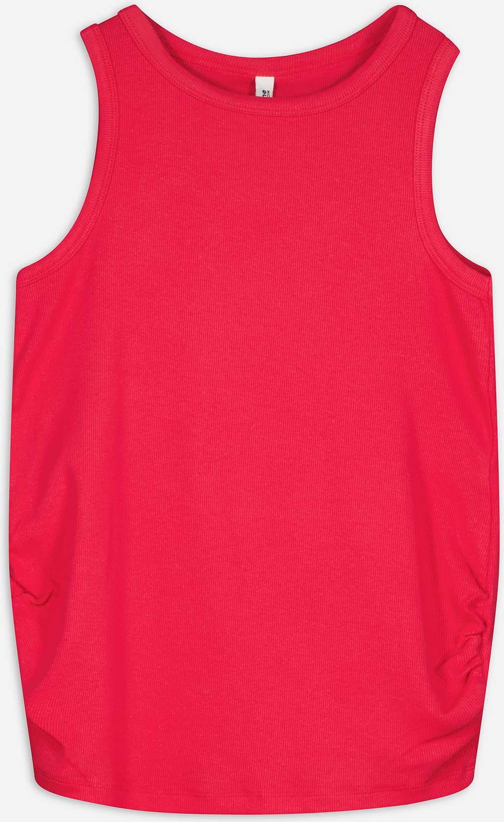 Top - Umstandsmode - pink