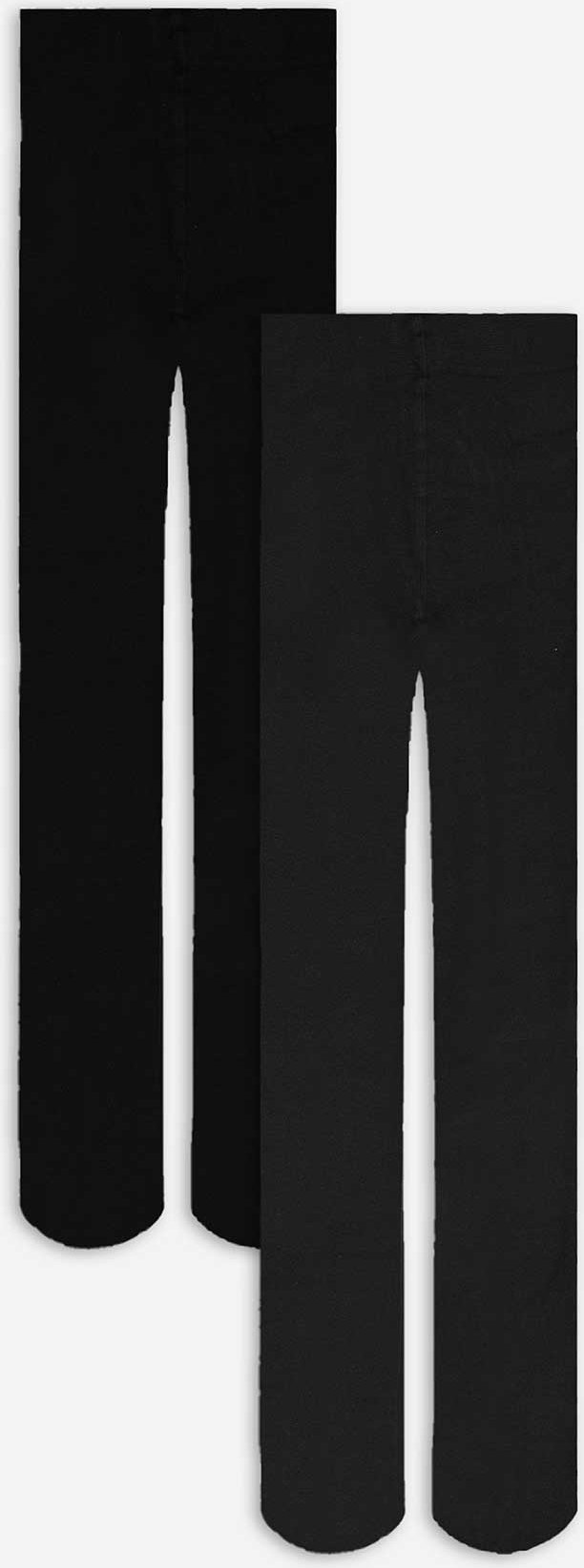 Strumpfhose - 2er-Pack