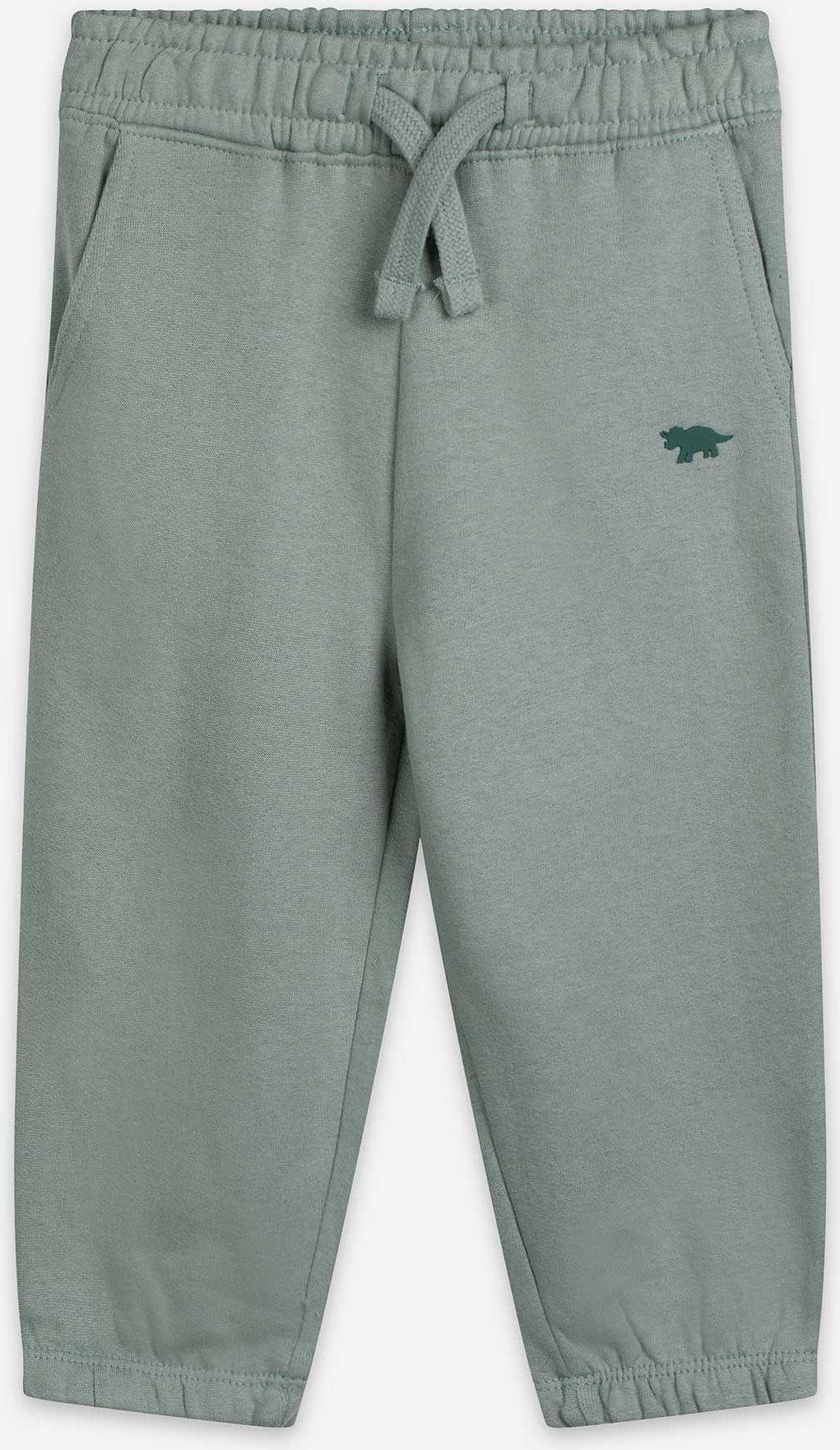 Jogginghose - Weiches Material - türkis