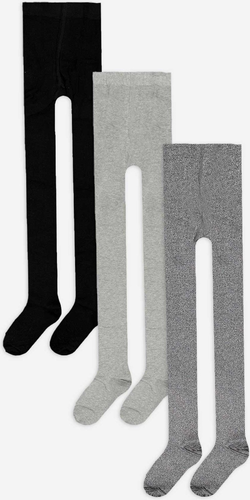 Strumpfhose - einfarbig