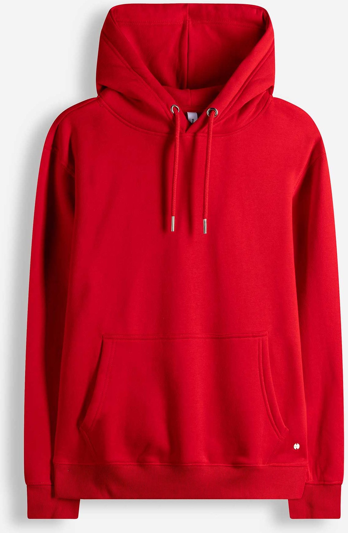 Hoodie - Kapuze - rot
