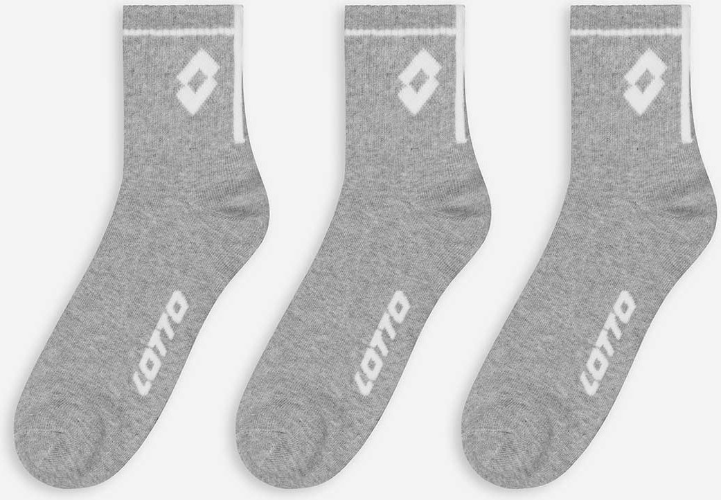 Socken - 3er-Pack