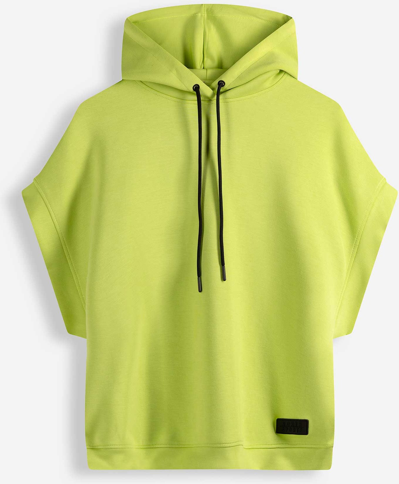 Sweatshirt - Modal-Anteil - hellgrün