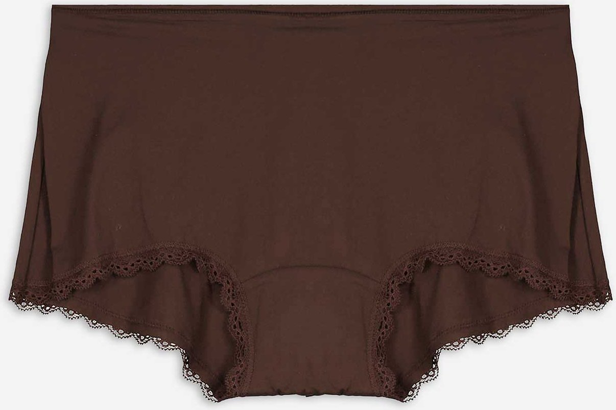 Panty - Your Perfect Fit - dunkelbraun