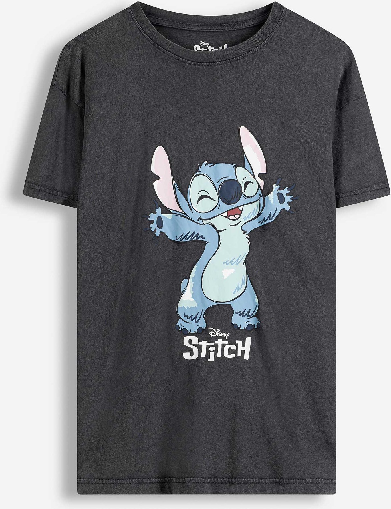T-Shirt - Disney - dunkelgrau