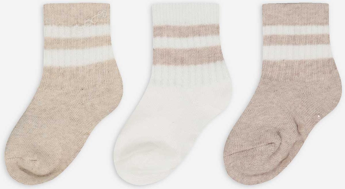 Tennissocken - 3er-Pack