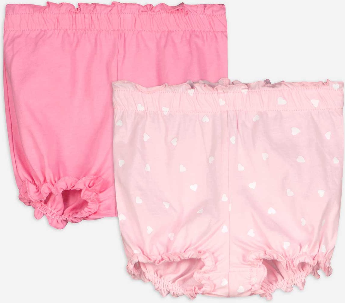 Thumbnail - Shorts - Allover-Muster