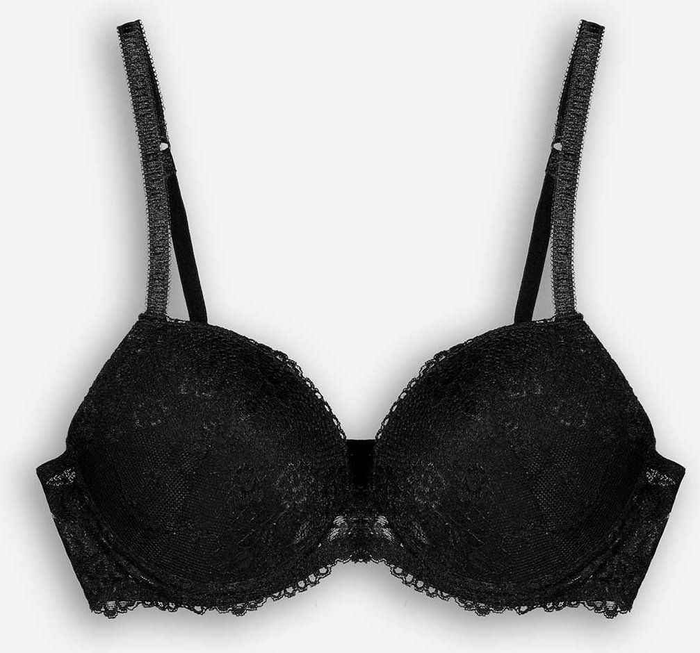 Push-Up-BH - schwarz