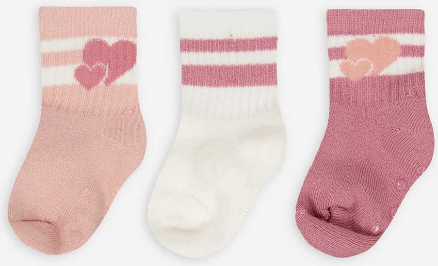 Thumbnail - Tennissocken - 3er-Pack