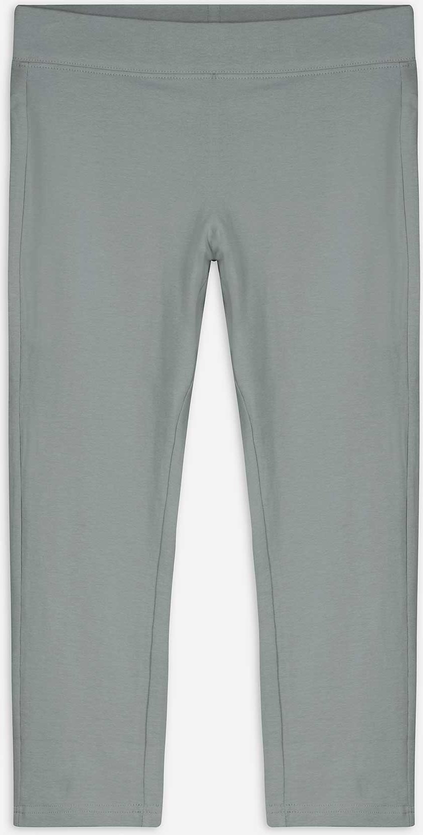 Thumbnail - Leggings - einfarbig - türkis