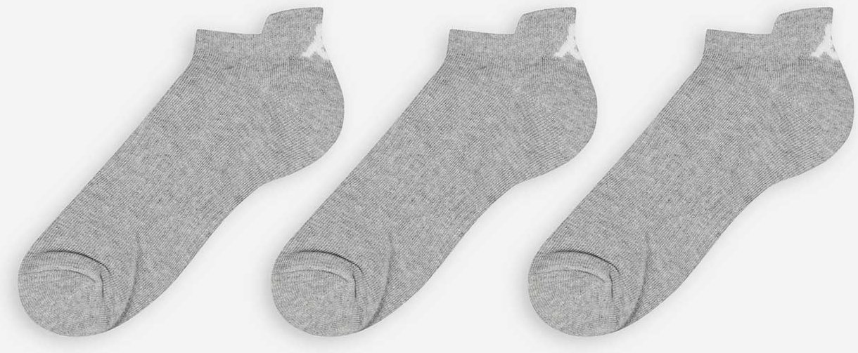 3er-Pack Sneakersocken