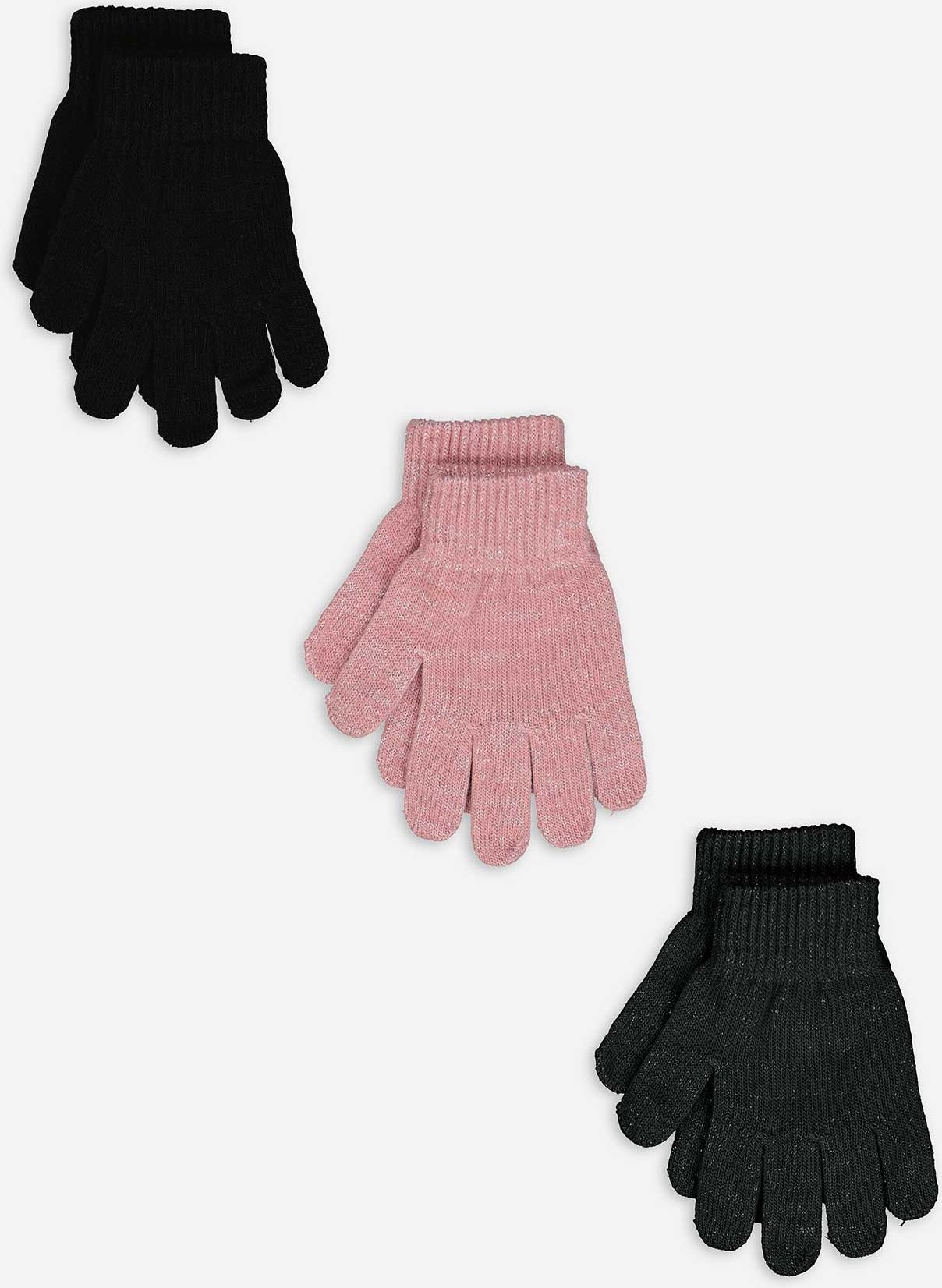 Handschuhe - 3er-Set