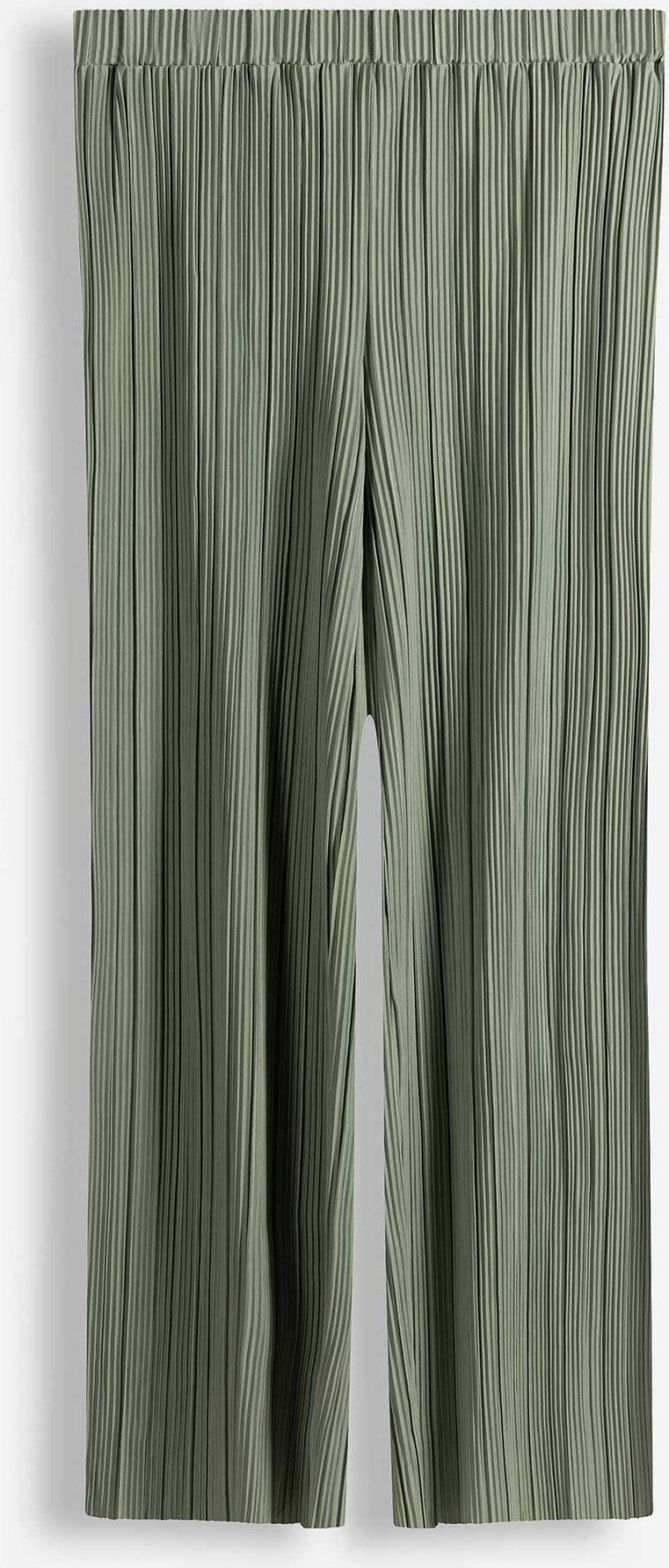 Hose - Elastischer Bund - türkis