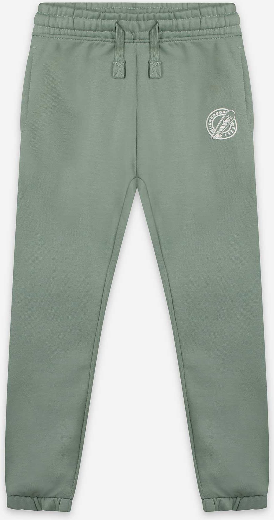 Jogginghose - grün