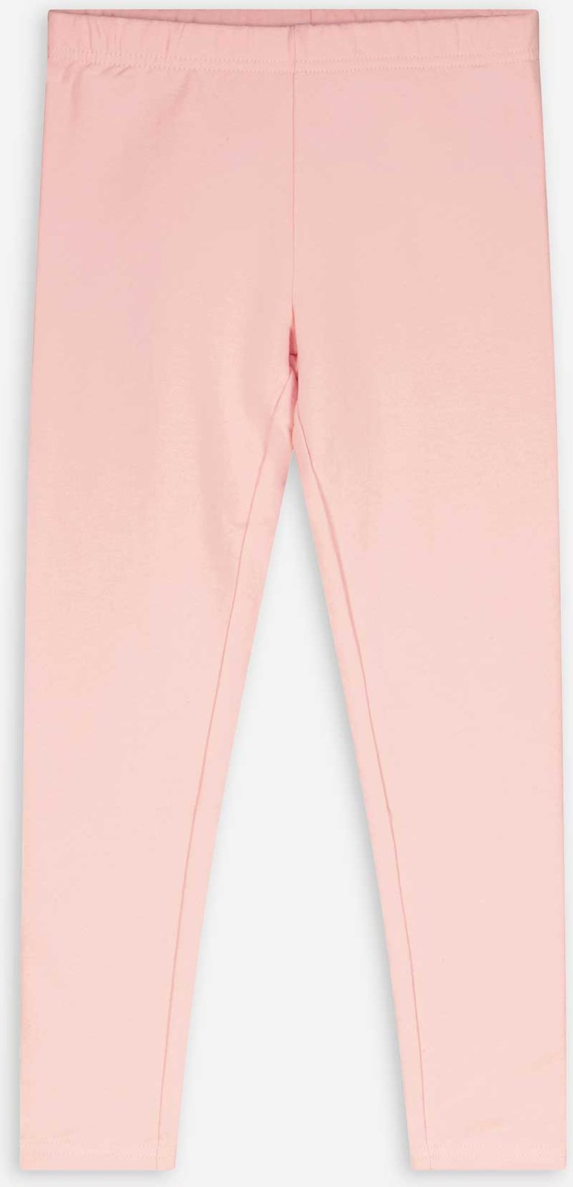 Leggings - Thermoeffekt - rosa