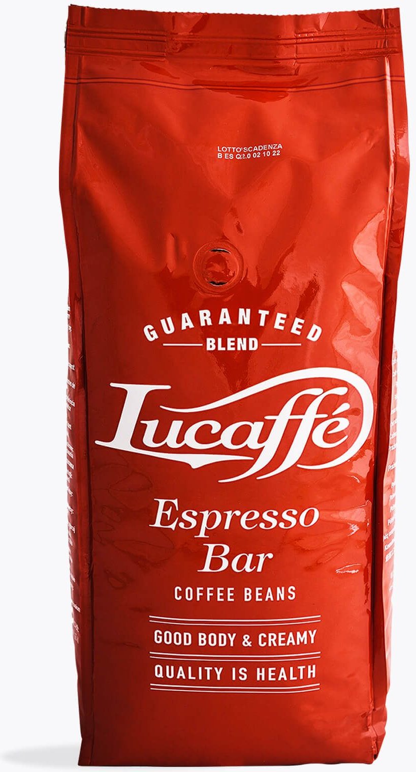 Thumbnail - Lucaffé Espresso Bar 1kg