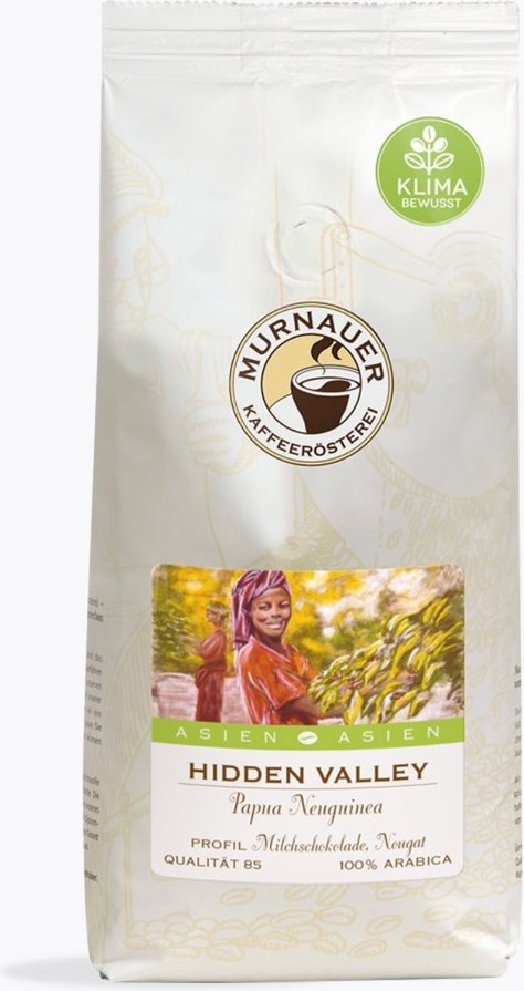 Murnauer Hidden Valley Neu Guinea 1kg