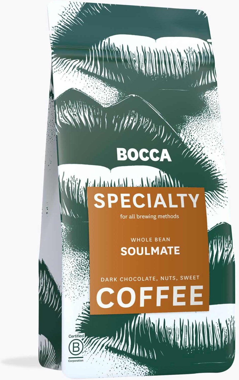 Bocca Soulmate 1kg