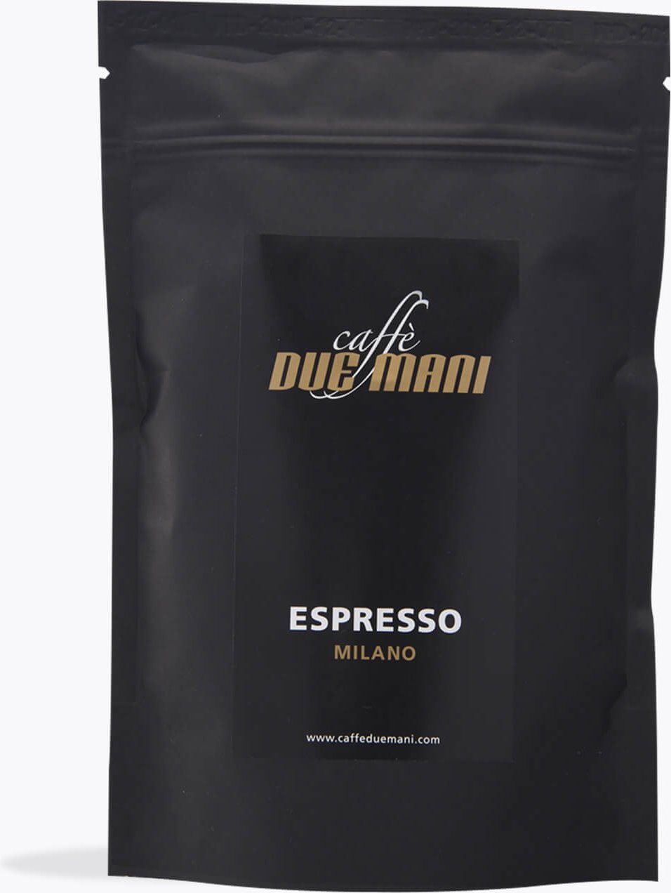 Caffè Due Mani Espresso Milano 250g