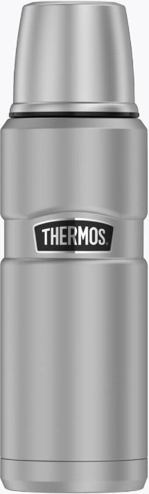 Thermos Stainless King Beverage Bottle Thermosflasche Edelstahl