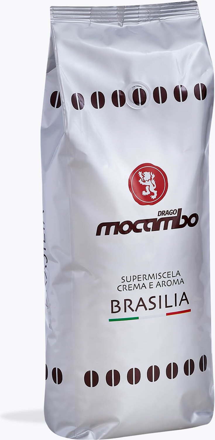 Drago Mocambo Brasilia 1kg