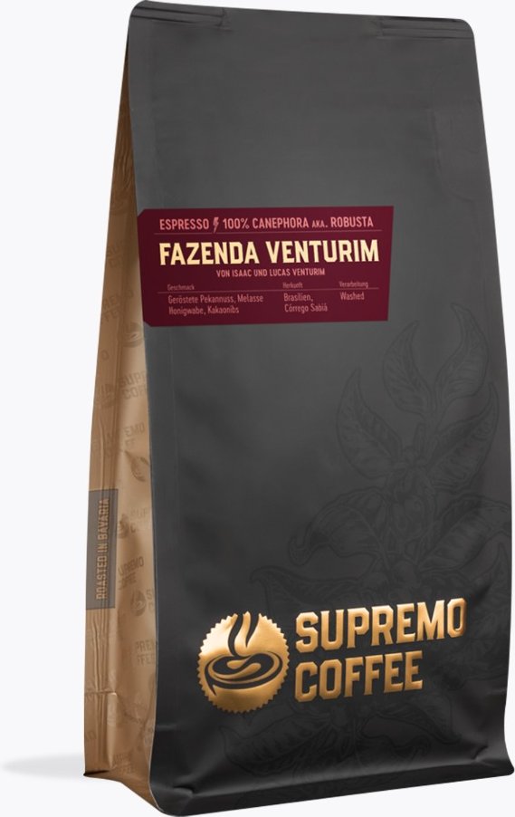 Supremo Fazenda Venturim 1kg