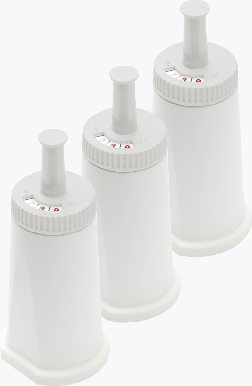 Sage ClaroSwiss Wasserfilter 3 Stück