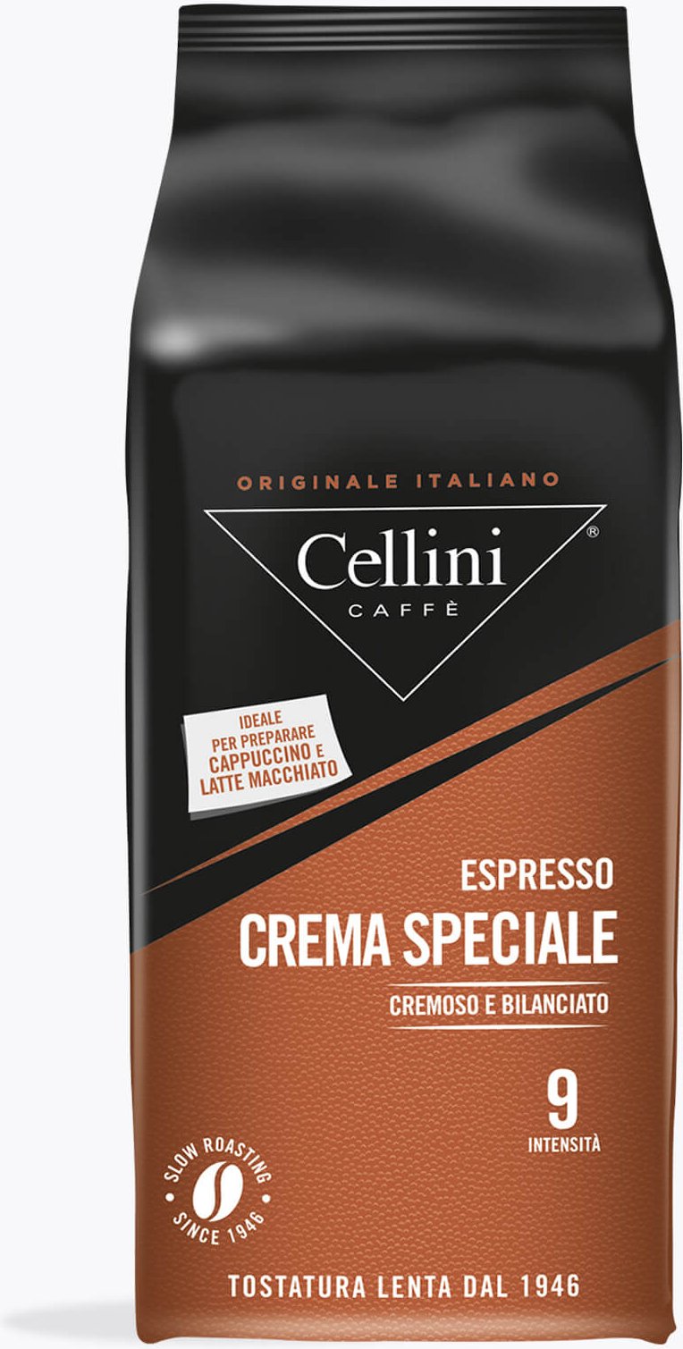 Cellini Crema Speciale 1kg
