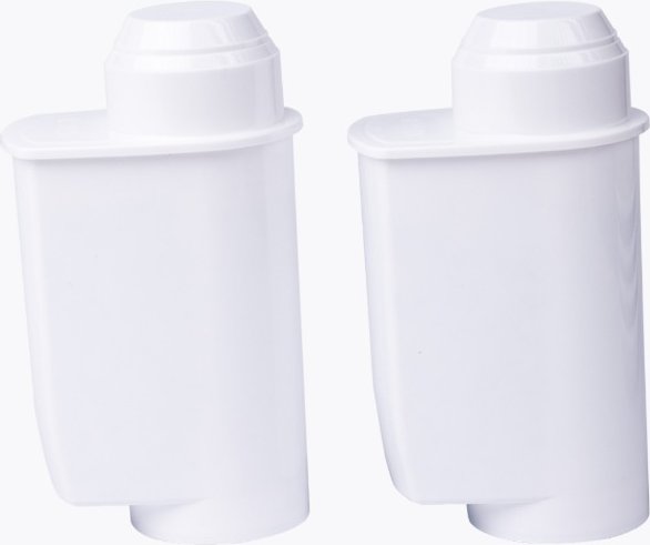 ECM AquaAroma Crema Saugkartusche für Aroma-Ring 2er Set