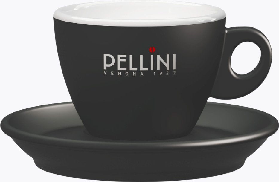 Pellini Cappuccinotasse