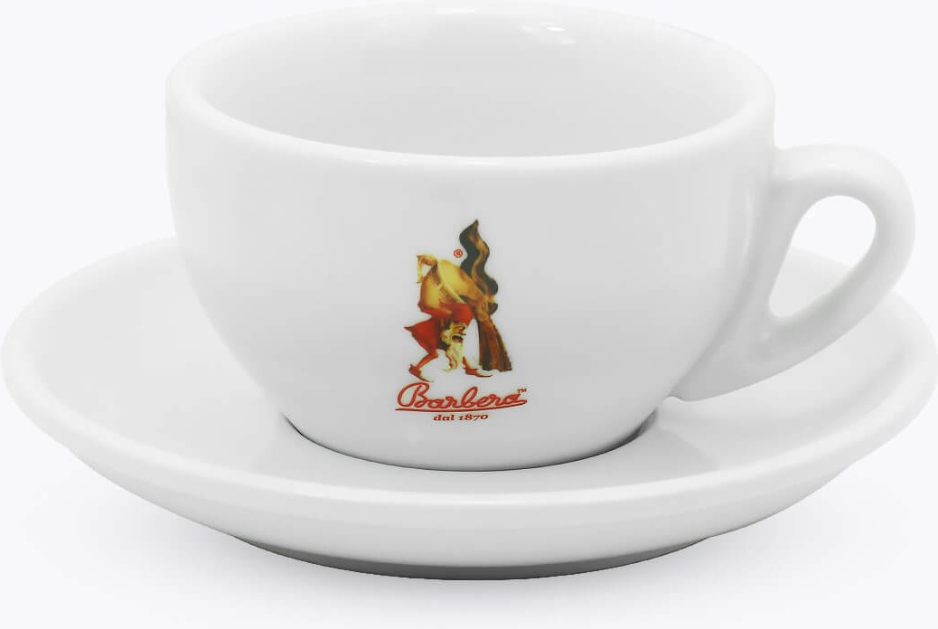 Barbera Cappuccinotasse