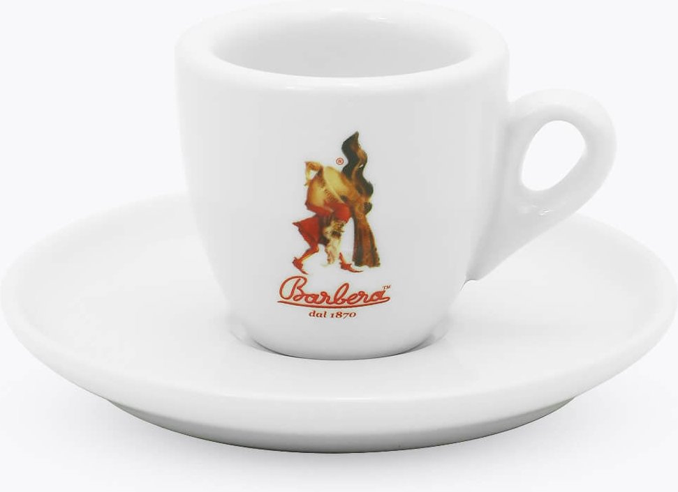 Barbera Espressotasse