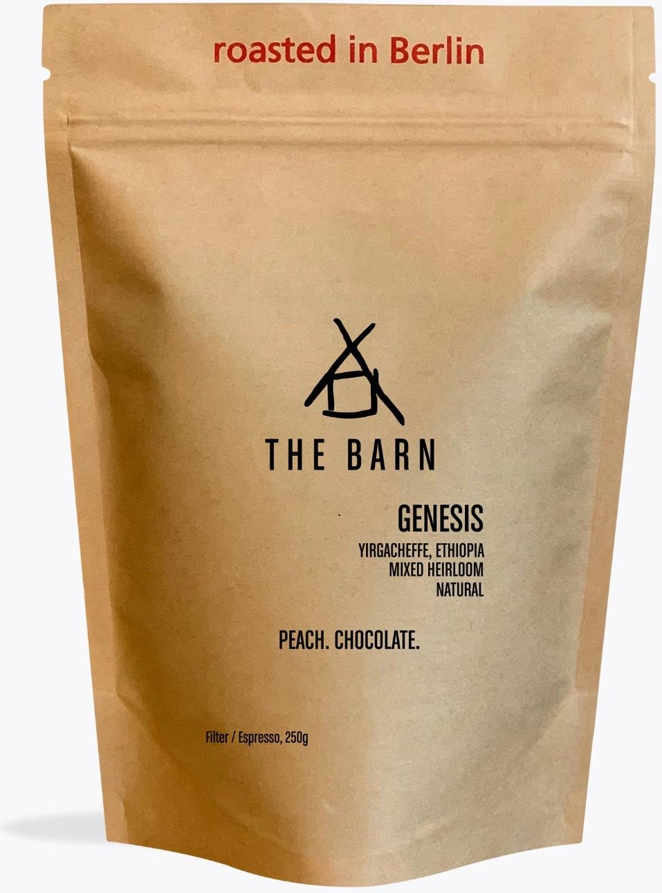 The Barn Genesis 250g