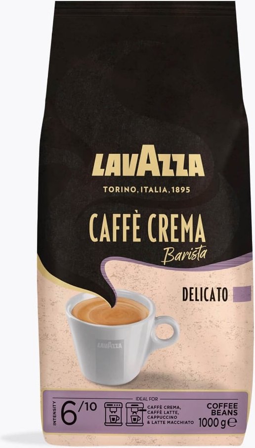 Lavazza Caffe Crema Barista 1kg