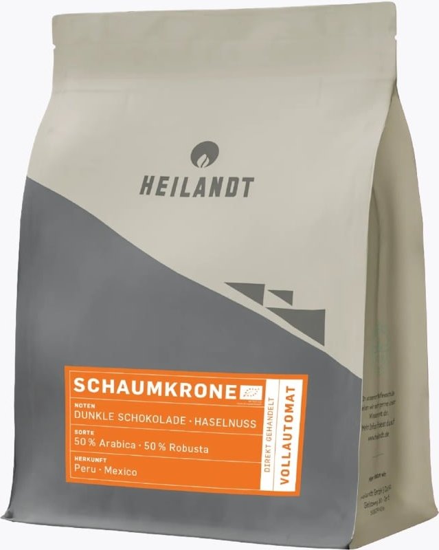 Heilandt Schaumkrone Bio 1kg