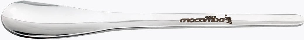 Drago Mocambo Cappuccino Löffel