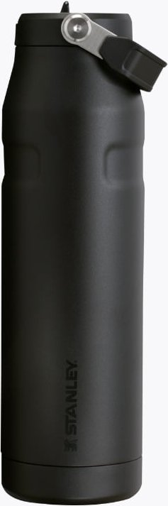 Stanley the IceFlow™ Flip Straw 2.0 Black 1,06l