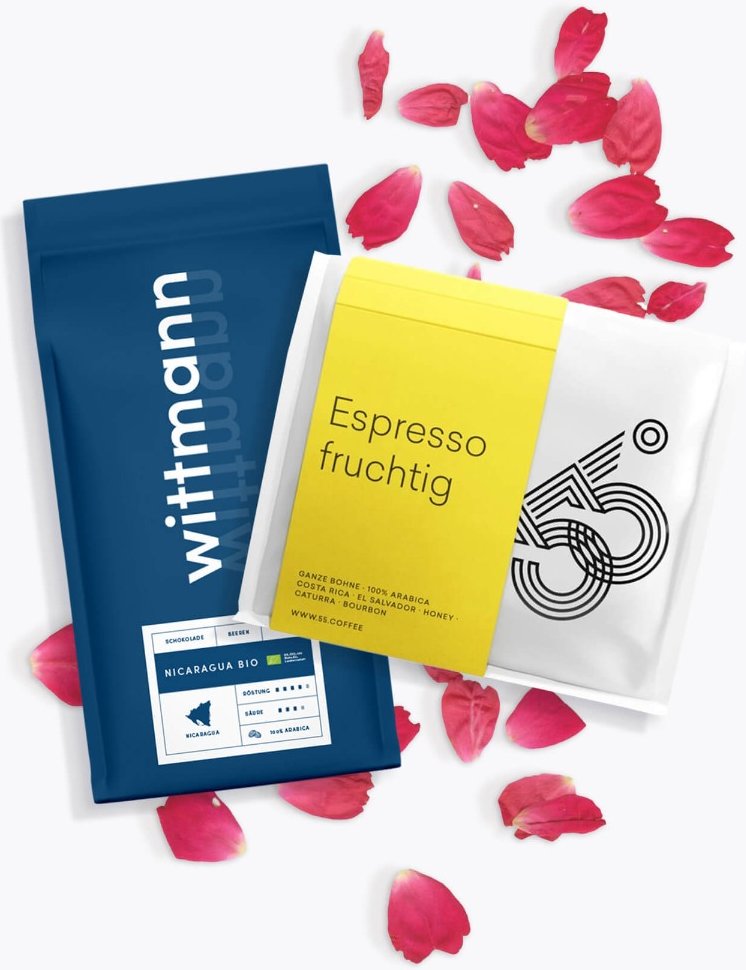 Fruchtig & Verliebt Probierpaket 500g